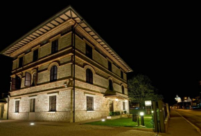 Villa Raffaello Park Hotel Assisi